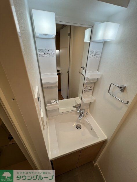 ルフレプレミアム横浜リーヴァの物件内観写真