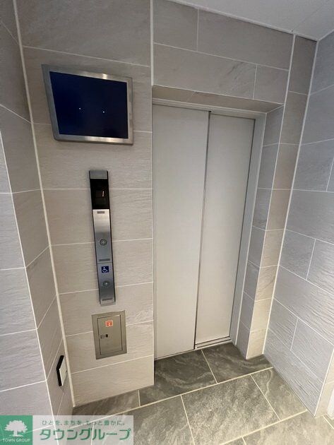 ルフレプレミアム横浜リーヴァの物件内観写真