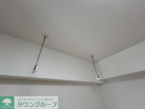 ルフレプレミアム横浜リーヴァの物件内観写真