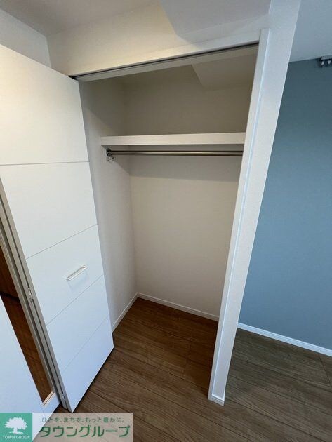 ルフレプレミアム横浜リーヴァの物件内観写真