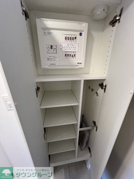 ルフレプレミアム横浜リーヴァの物件内観写真