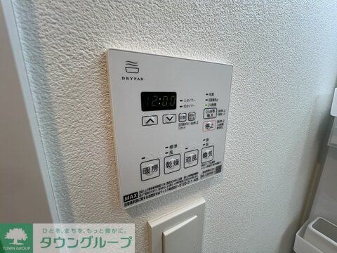 ルフレプレミアム横浜リーヴァの物件内観写真