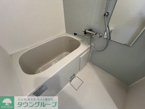 ルフレプレミアム横浜リーヴァの物件内観写真