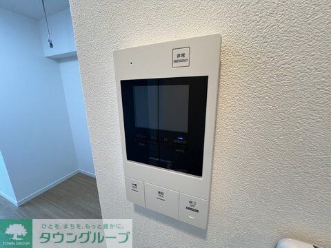 ルフレプレミアム横浜リーヴァの物件内観写真