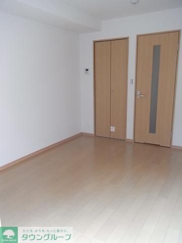 ＺＥＮの物件内観写真