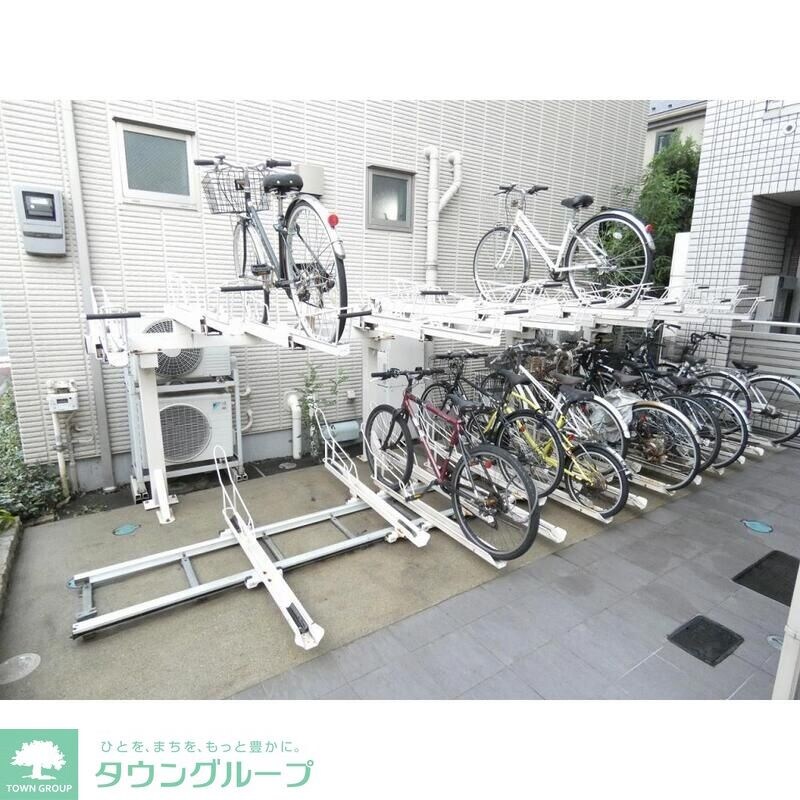 ＺＥＮの物件内観写真