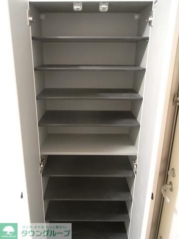 ＺＥＮの物件内観写真