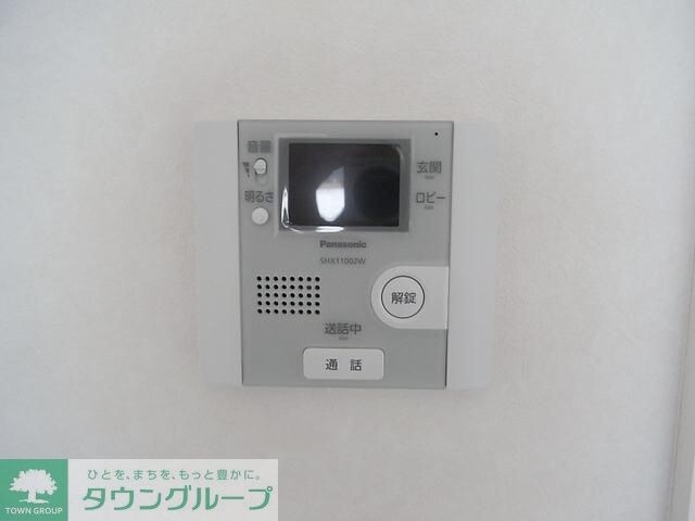 ＺＥＮの物件内観写真