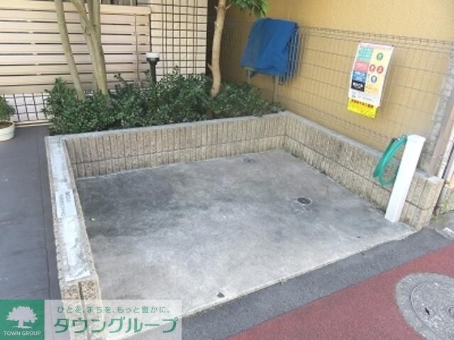 ＺＥＮの物件内観写真