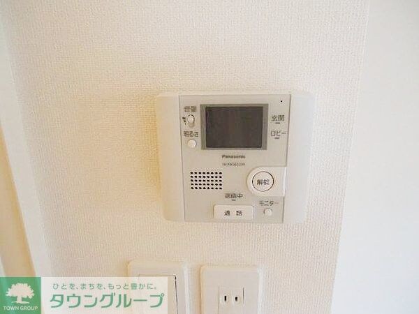 上池台ベルズの物件内観写真