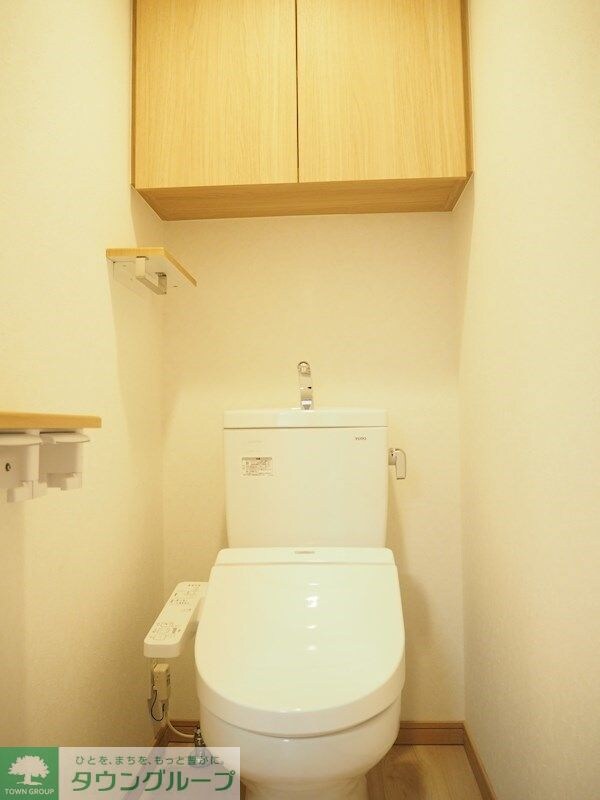 ルーブル大森西の物件内観写真