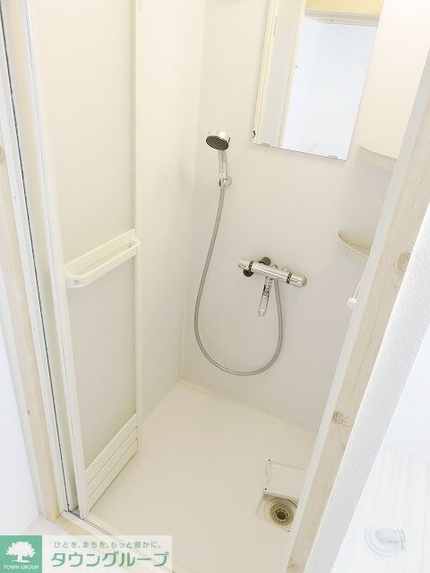 Studio S-COMの物件内観写真