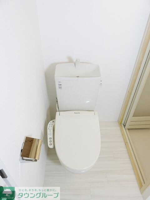 Studio S-COMの物件内観写真