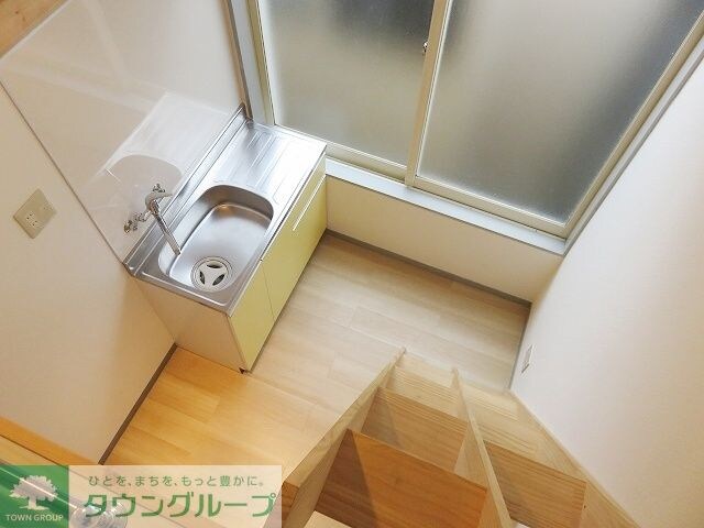 Studio S-COMの物件内観写真