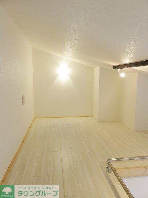 Studio S-COMの物件内観写真