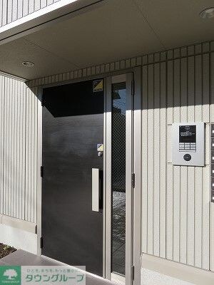 アルページュ大森 A棟の物件内観写真