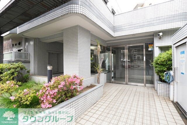 ワコーレ多摩川の物件内観写真