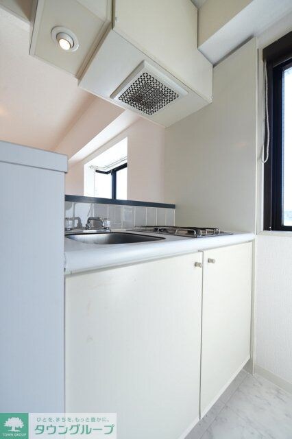 ワコーレ多摩川の物件内観写真