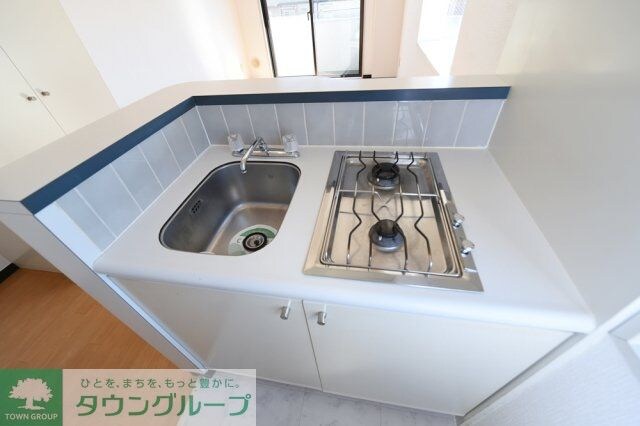 ワコーレ多摩川の物件内観写真