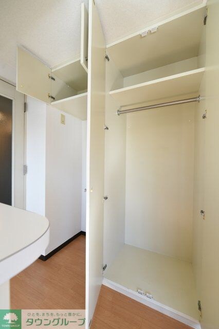 ワコーレ多摩川の物件内観写真