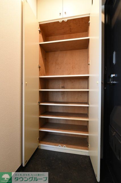 ワコーレ多摩川の物件内観写真