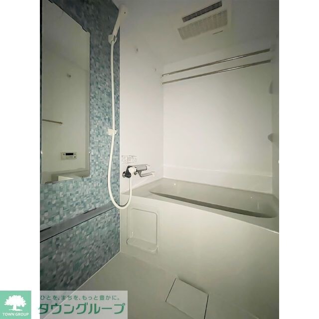 スタイリオ池上－新参道－の物件内観写真