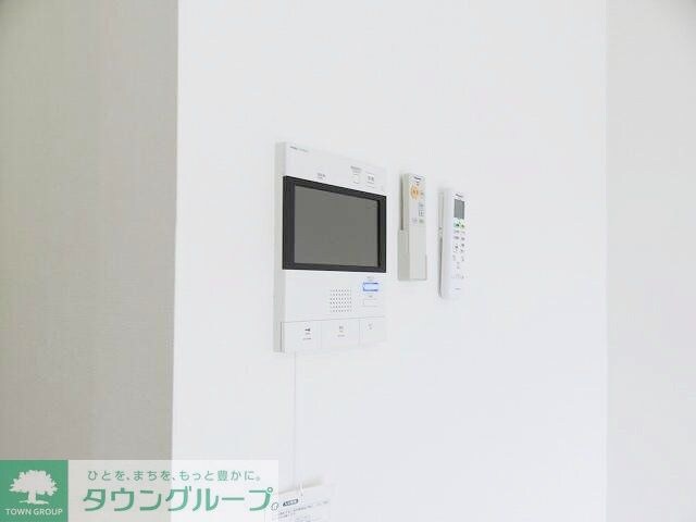 Log IKEGAMIの物件内観写真