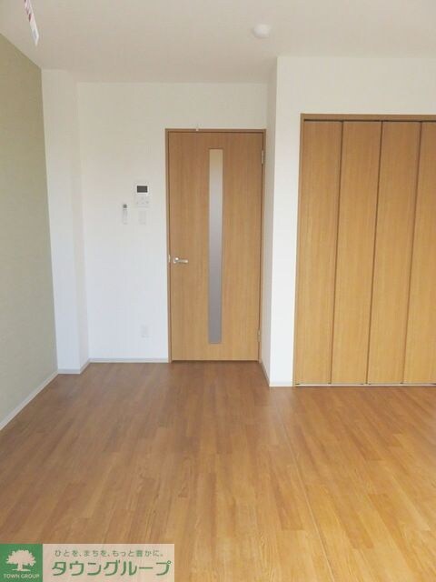 SUN RESIDENCEの物件内観写真