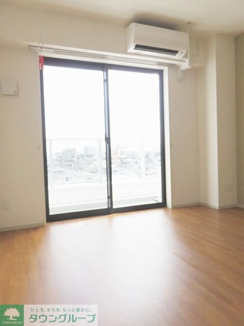 SUN RESIDENCEの物件内観写真