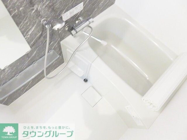 SUN RESIDENCEの物件内観写真