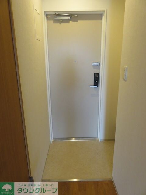 SUN RESIDENCEの物件内観写真