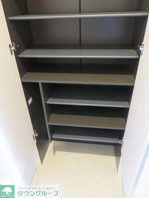 SUN RESIDENCEの物件内観写真