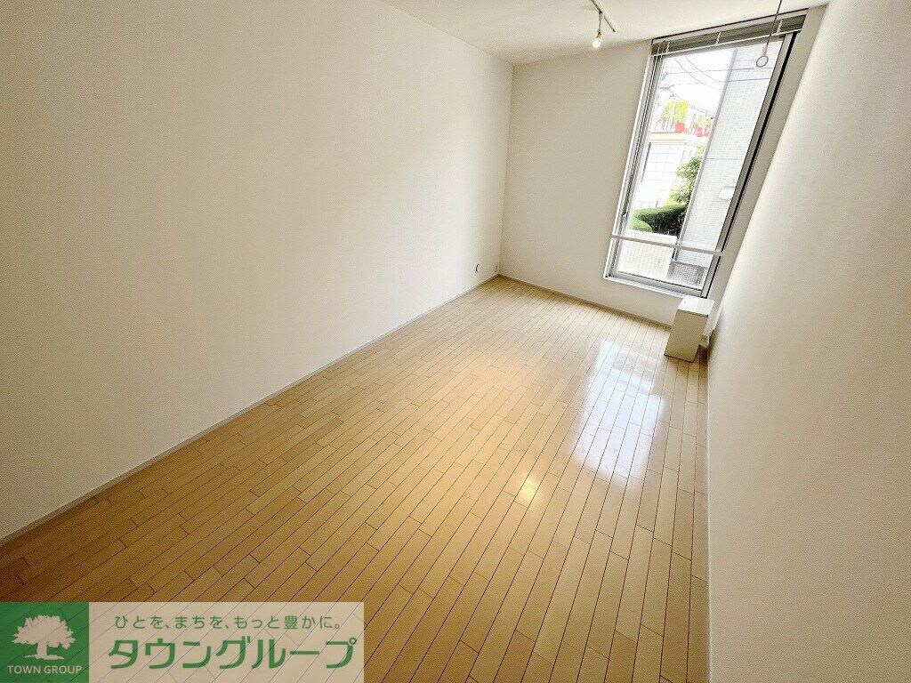 サタケドリームコートの物件内観写真