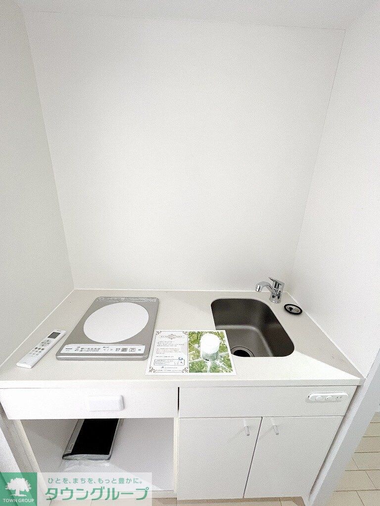 サタケドリームコートの物件内観写真