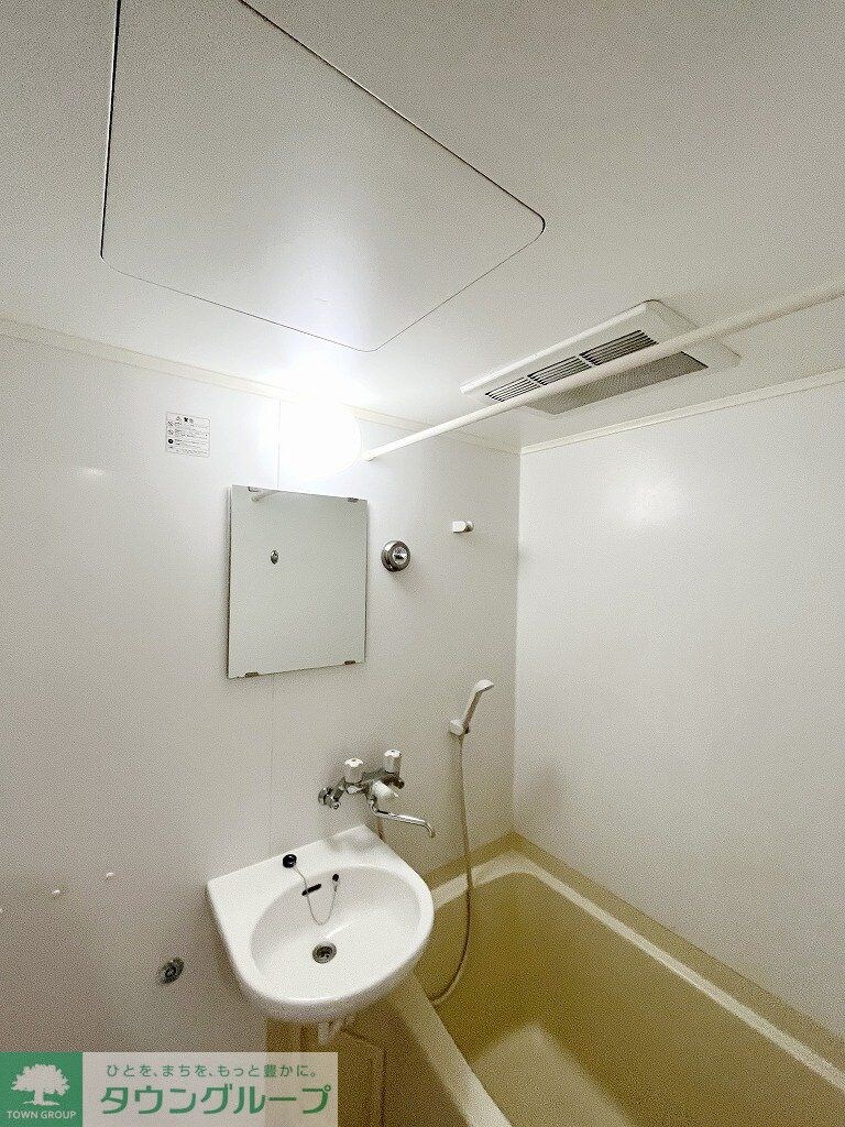 サタケドリームコートの物件内観写真