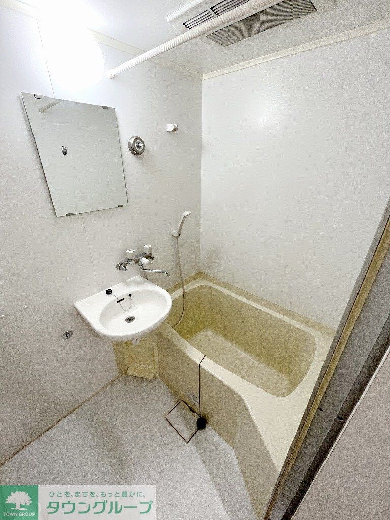 サタケドリームコートの物件内観写真