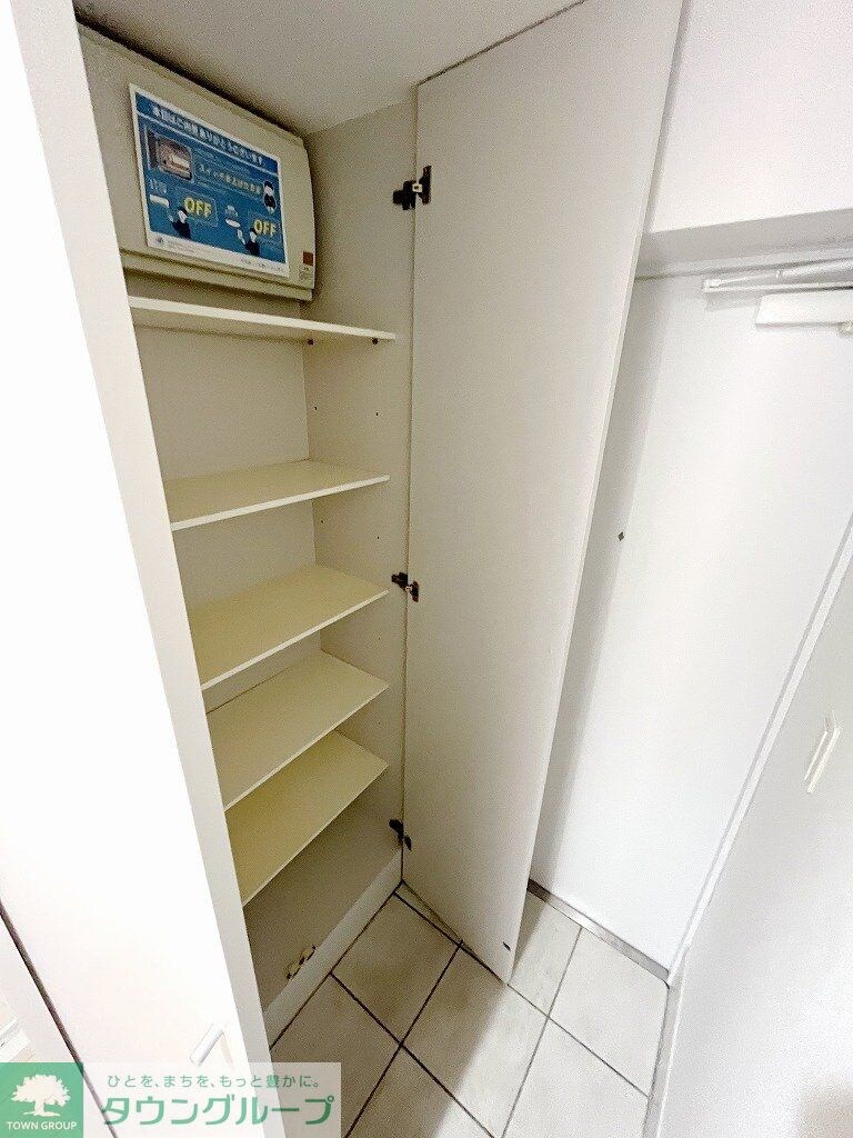 サタケドリームコートの物件内観写真