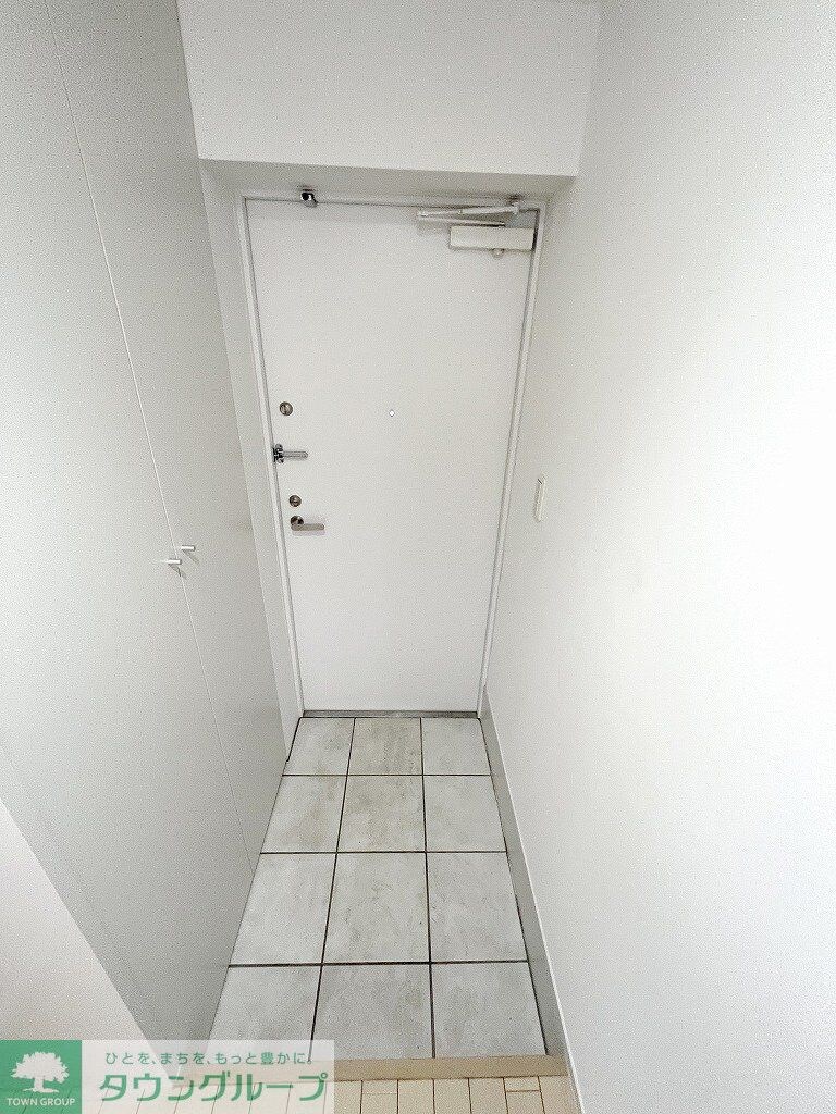 サタケドリームコートの物件内観写真