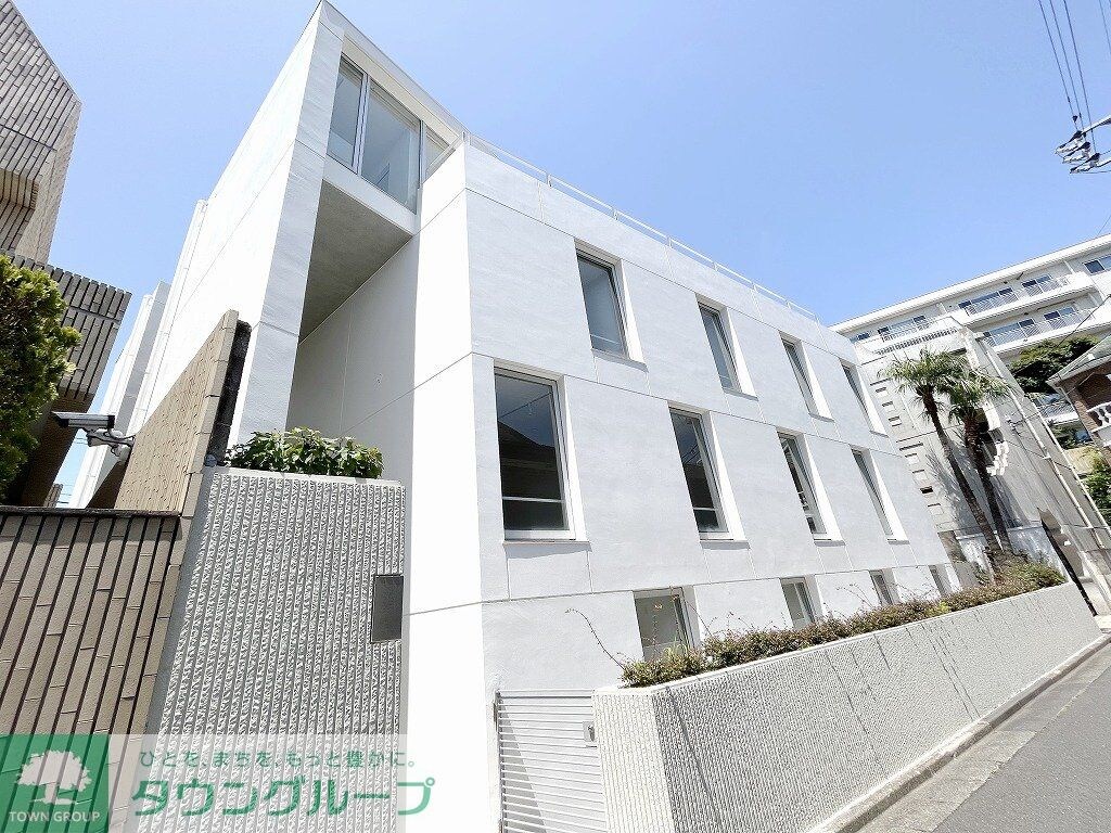 サタケドリームコートの物件内観写真