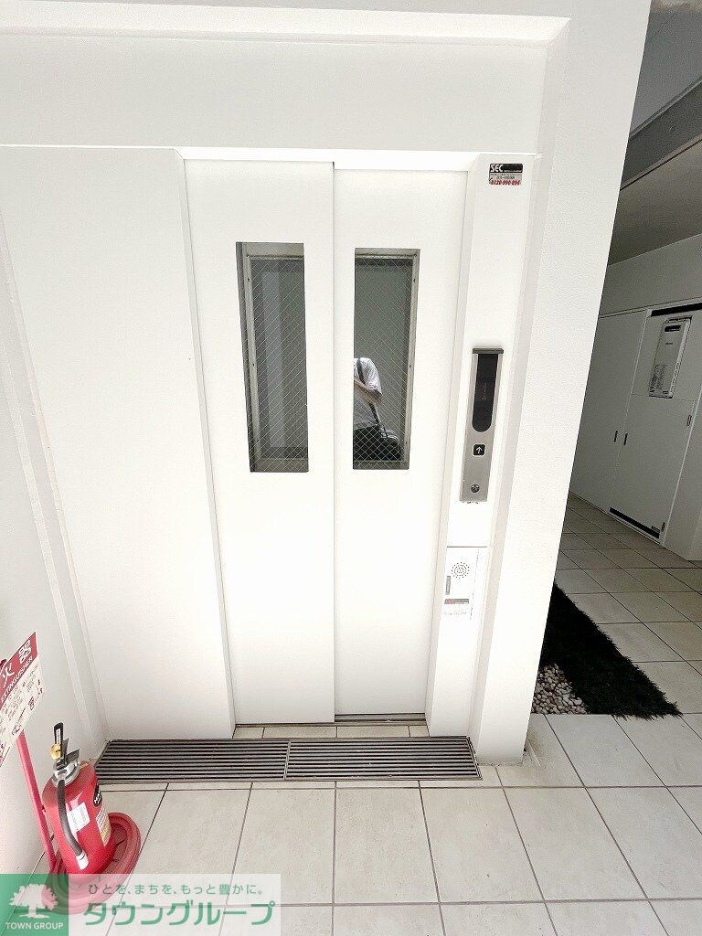 サタケドリームコートの物件内観写真