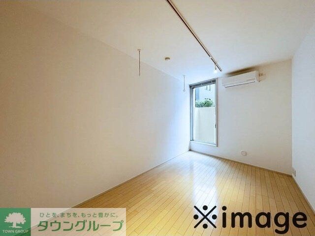 サタケドリームコートの物件内観写真