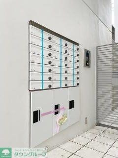 サタケドリームコートの物件内観写真