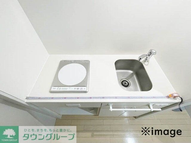 サタケドリームコートの物件内観写真