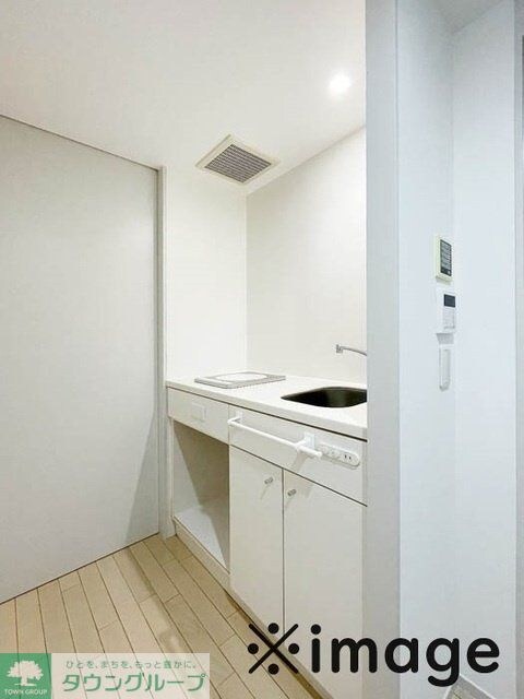 サタケドリームコートの物件内観写真