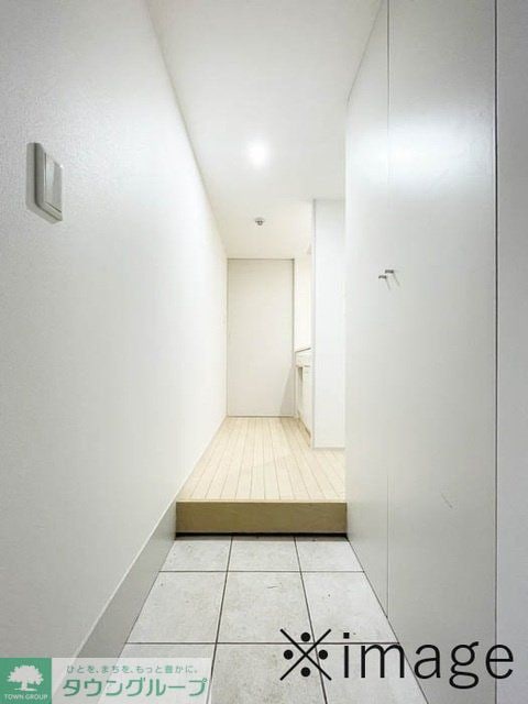 サタケドリームコートの物件内観写真