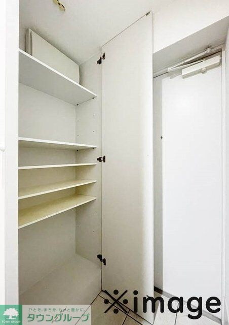 サタケドリームコートの物件内観写真