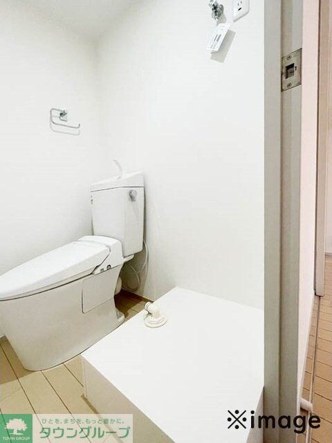 サタケドリームコートの物件内観写真