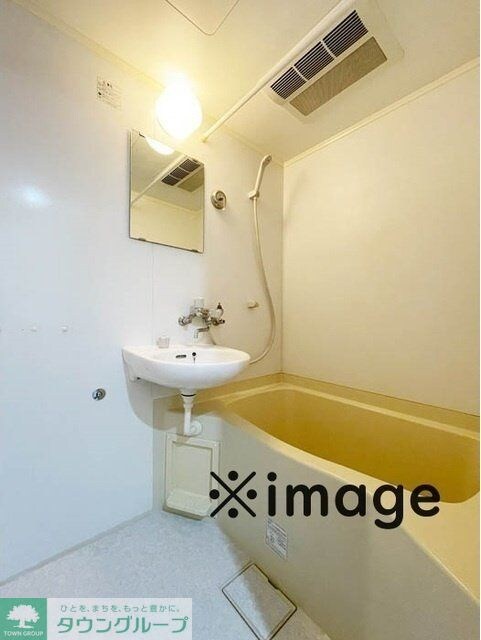 サタケドリームコートの物件内観写真