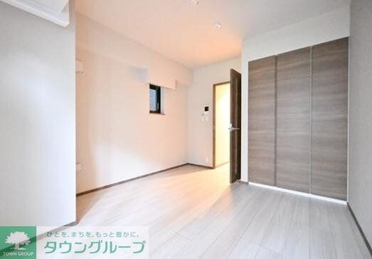 ＧＲＡＮＳＩＴＥ　ＮＡＫＡＭＥＧＵＲＯの物件内観写真