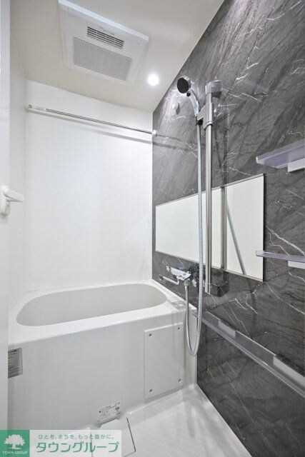 ＧＲＡＮＳＩＴＥ　ＮＡＫＡＭＥＧＵＲＯの物件内観写真